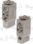 Global Parts 3411818 A/C Expansion Valve