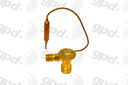 Global Parts 3411819 A/C Expansion Valve - Rear