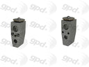 Global Parts 3411821 A/C Expansion Valve