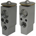 Global Parts 3411822 A/C Expansion Valve - Rear