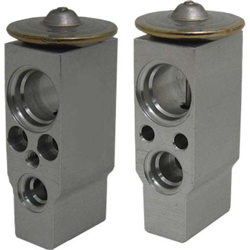 Global Parts 3411822 A/C Expansion Valve - Rear