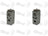 Global Parts 3411823 A/C Expansion Valve