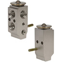 Global Parts 3411827 A/C Expansion Valve