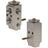 Global Parts 3411827 A/C Expansion Valve