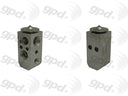 Global Parts 3411830 A/C Expansion Valve