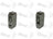 Global Parts 3411831 A/C Expansion Valve