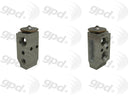 Global Parts 3411833 A/C Expansion Valve