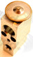 Global Parts 3411841 A/C Expansion Valve