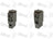 Global Parts 3411842 A/C Expansion Valve