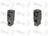 Global Parts 3411844 A/C Expansion Valve