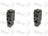 Global Parts 3411845 A/C Expansion Valve - Front
