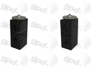 Global Parts 3411846 A/C Expansion Valve