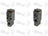 Global Parts 3411850 A/C Expansion Valve - Rear