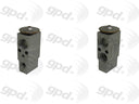Global Parts 3411856 A/C Expansion Valve