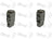 Global Parts 3411856 A/C Expansion Valve