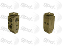Global Parts 3411858 A/C Expansion Valve