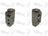 Global Parts 3411859 A/C Expansion Valve