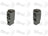 Global Parts 3411860 A/C Expansion Valve