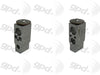 Global Parts 3411860 A/C Expansion Valve