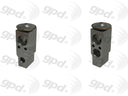 Global Parts 3411861 A/C Expansion Valve