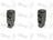 Global Parts 3411861 A/C Expansion Valve