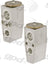 Global Parts 3411862 A/C Expansion Valve
