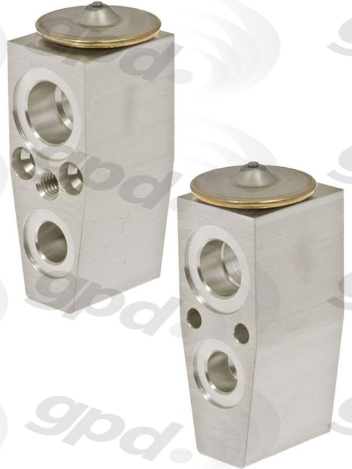 Global Parts 3411862 A/C Expansion Valve