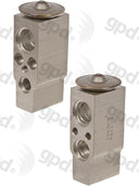 Global Parts 3411864 A/C Expansion Valve