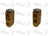 Global Parts 3411868 A/C Expansion Valve