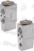 Global Parts 3411871 A/C Expansion Valve - Front