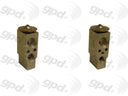 Global Parts 3411874 A/C Expansion Valve