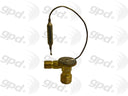 Global Parts 3411876 A/C Expansion Valve - Rear
