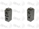 Global Parts 3411889 A/C Expansion Valve
