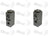 Global Parts 3411889 A/C Expansion Valve