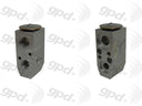 Global Parts 3411896 A/C Expansion Valve