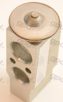 Global Parts 3411897 A/C Expansion Valve - Front
