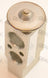 Global Parts 3411897 A/C Expansion Valve - Front