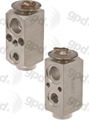 Global Parts 3411900 A/C Expansion Valve - Rear
