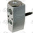 Global Parts 3411910 A/C Expansion Valve - Rear