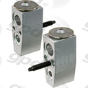 Global Parts 3411911 A/C Expansion Valve
