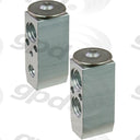 Global Parts 3411912 A/C Expansion Valve - Rear