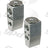 Global Parts 3411913 A/C Expansion Valve - Rear