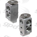 Global Parts 3411915 A/C Expansion Valve