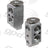 Global Parts 3411915 A/C Expansion Valve