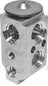 Global Parts 3411916 A/C Expansion Valve