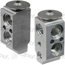 Global Parts 3411923 A/C Expansion Valve