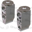 Global Parts 3411924 A/C Expansion Valve - Rear