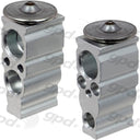 Global Parts 3411931 A/C Expansion Valve