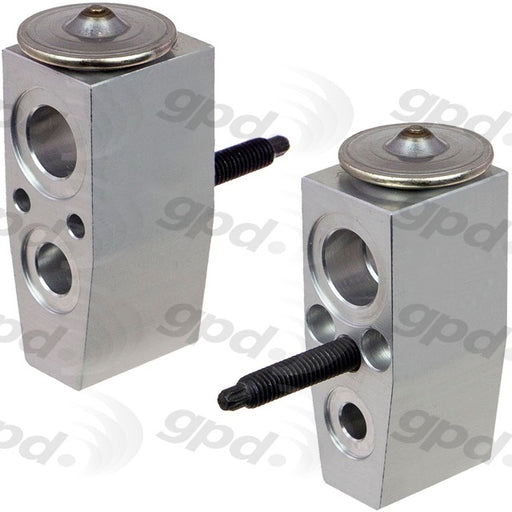 Global Parts 3411933 A/C Expansion Valve