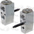 Global Parts 3411934 A/C Expansion Valve - Front